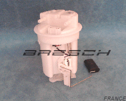 Bloc Pompe Immergée 730022DP - Ref 76168 Bresch SAS