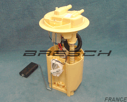 Bloc Pompe Immergée PI82018 - Ref 76169C Bresch SAS