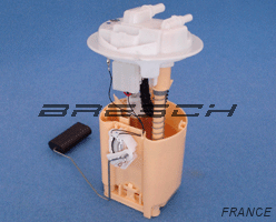Bloc Pompe Immergée EFP413 - Ref 76173 Bresch SAS