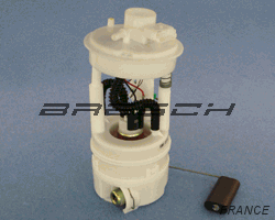 Bloc Pompe Immergée 76176 - Ref 76176 Bresch SAS