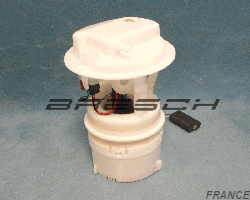 Bloc Pompe Immergée 72189A2 - Ref 76183 Bresch SAS