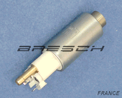 Pompe Immergée Nue FP2175 - Ref 76194 Bresch SAS
