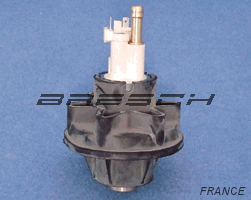 Pompe Immergée Nue 76202 - Ref 76195 Bresch SAS