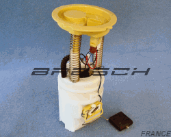 Bloc Pompe Immergée FP5296 - Ref 76211C Bresch SAS
