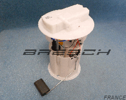 Bloc Pompe Immergée 348530DP - Ref 76212 Bresch SAS