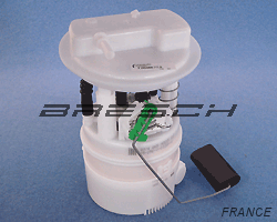 Bloc Pompe Immergée E10367M - Ref 76213 Bresch SAS