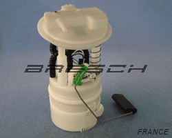 Bloc Pompe Immergée FP5258 - Ref 76214 Bresch SAS