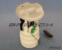 Bloc Pompe Immergée QFP908 - Ref 76216 Bresch SAS