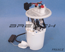 Bloc Pompe Immergée 72254AS - Ref 76221 Bresch SAS