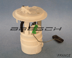 Bloc Pompe Immergée 349770 - Ref 76230 Bresch SAS