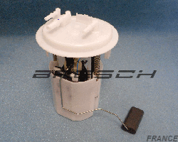 Bloc Pompe Immergée FP5385 - Ref 76231 Bresch SAS