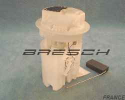 Bloc Pompe Immergée 19720139901 - Ref 76239 Bresch SAS