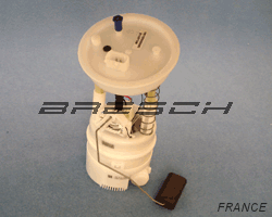 Bloc Pompe Immergée 72377A2 - Ref 76240 Bresch SAS
