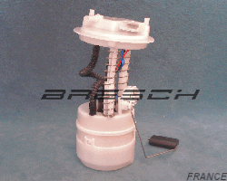Bloc Pompe Immergée 76245 - Ref 76245 Bresch SAS