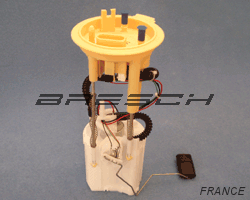 Bloc Pompe Immergée 72396A2 - Ref 76247 Bresch SAS