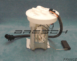 Bloc Pompe Immergée E7127MN - Ref 76250 Bresch SAS