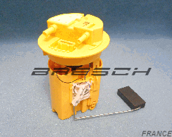 Bloc Pompe Immergée 72499 - Ref 76253 Bresch SAS