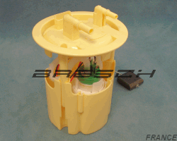 Bloc Pompe Immergée 22317 - Ref 76255 Bresch SAS