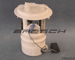 Bloc Pompe Immergée 349300DP - Ref 76256 Bresch SAS
