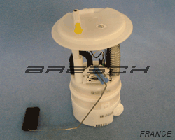 Bloc Pompe Immergée GA2129 - Ref 76260 Bresch SAS