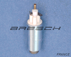 Pompe Immergée Nue FP2092 - Ref 76268 Bresch SAS