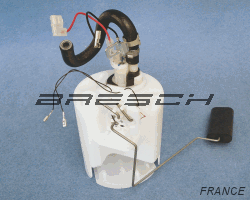 Bloc Pompe Immergée E10599M - Ref 76274 Bresch SAS