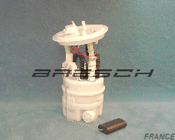 Bloc Pompe Immergée FP5429 - Ref 76287 Bresch SAS