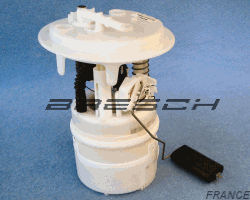 Bloc Pompe Immergée 1613305080 - Ref 76318 Bresch SAS