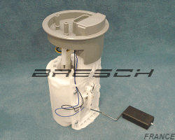 Bloc Pompe Immergée ABG812 - Ref 76322 Bresch SAS