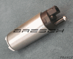 Pompe Immergée Nue GSS315 - Ref 76385 Bresch SAS