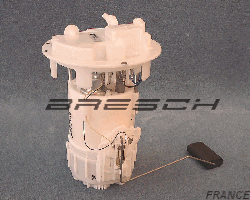 Bloc Pompe Immergée GA2271 - Ref 76528 Bresch SAS
