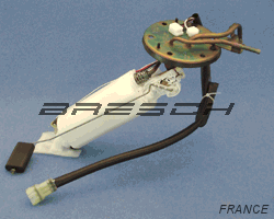Bloc Pompe Immergée 347011 - Ref 76601 Bresch SAS