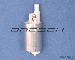 Pompe Imm. Nue 0.2 B - Bresch SAS