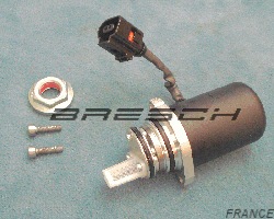 Pompe Couple Trans 4x4 780012 - Ref 780012 Bresch SAS