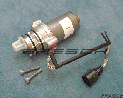 Pompe Couple Trans 4x4 - Bresch SAS
