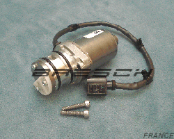 Coupleur Complet Trans 4x4 - Bresch SAS