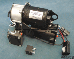 Compresseur Suspension Pneu 28AS0508 - Ref 782008BR Bresch SAS