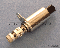 Electrovanne dephasage Arbre A Cames 87083A2 - Ref 791505 Bresch SAS