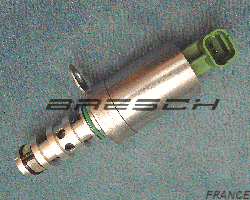 Actuateur dephasage Arbre A Cames 1920HE - Ref 791528 Bresch SAS