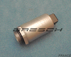 Actuateur Dephasage Arbre A Cames BMS54543 - Ref 791535BR Bresch SAS