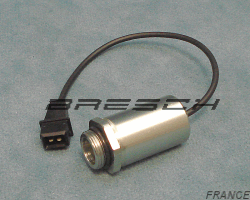 Actuateur Dephasage BMS54539 - Ref 791544BR Bresch SAS