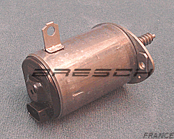 Moteur dephasage Arbre A Cames 709800000 - Ref 791718 Bresch SAS