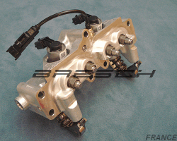 Actuateur Twin Air 0055272425 - Ref 791740 Bresch SAS