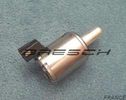 Actuateur sur Bva 791743 - Ref 791743 Bresch SAS