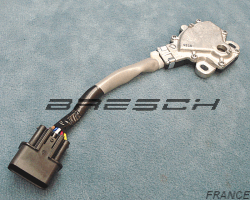 Capteur Position Bva 791744 - Ref 791744 Bresch SAS