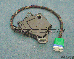 Capteur Position Bva - Bresch SAS