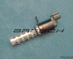 Actuateur Dephasage Arbre A Cames 2435503011L - Ref 791758 Bresch SAS