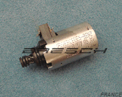 Actuateur Sur Bva 791760 - Ref 791760 Bresch SAS