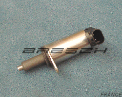 Actuateur Dephasage Arbre A Cames 06H103697A - Ref 791762BR Bresch SAS