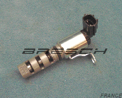 Actuateur dephasage Arbre A Cames 791769BR - Ref 791769BR Bresch SAS